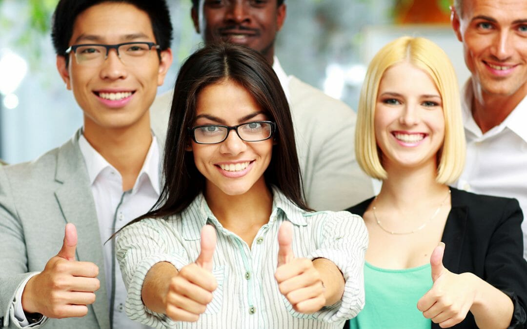 The Impact of Employer Branding