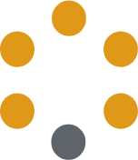 Agilec logo dots