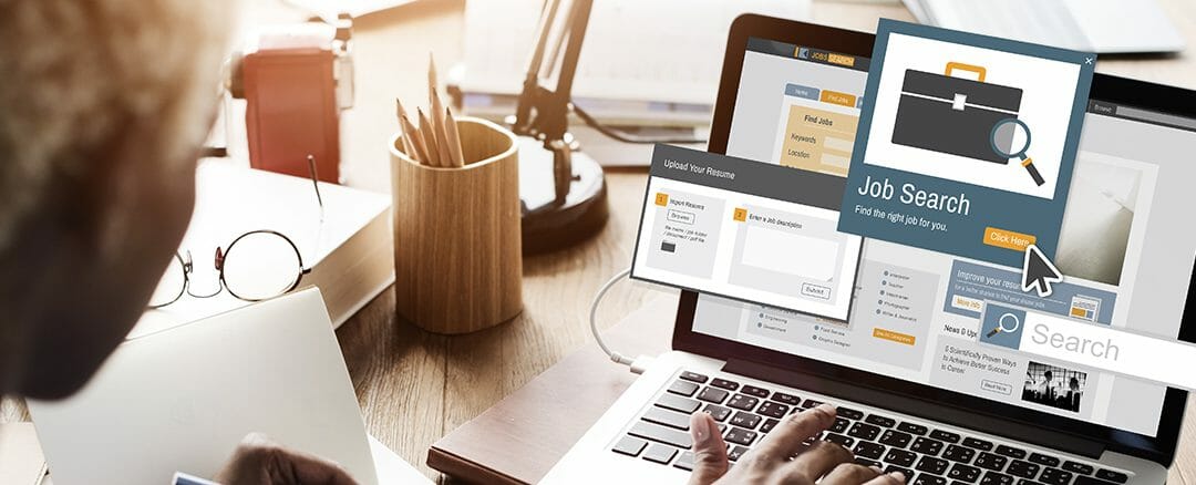 The Importance Of Tracking Your Job Search