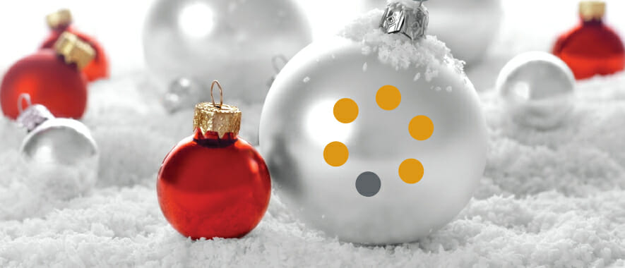 Happy Holidays from Agilec