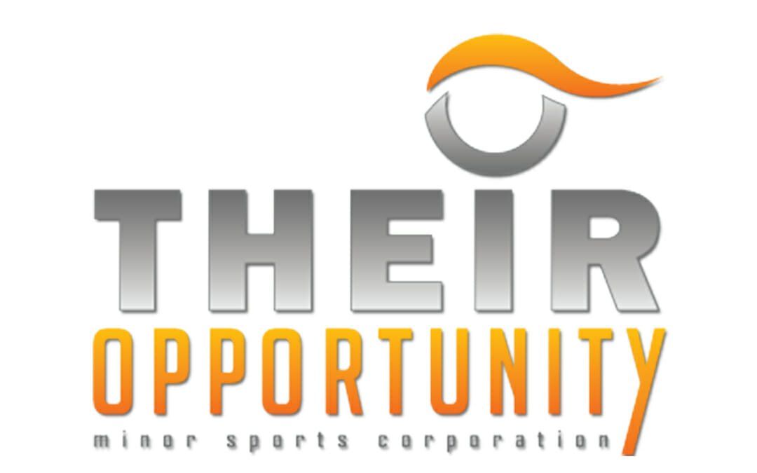 Their Opportunity Logos