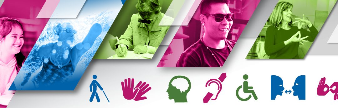 National AccessAbility Week – Team Member Spotlight