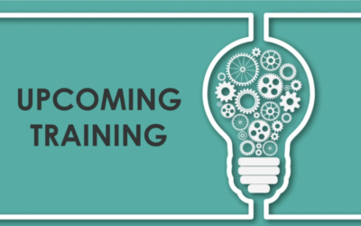 Introducing New Training Courses