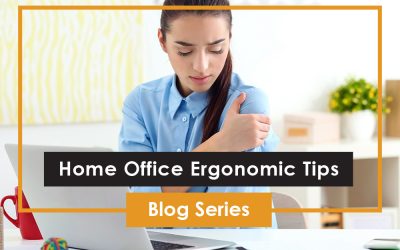 Ergonomics: Laptops