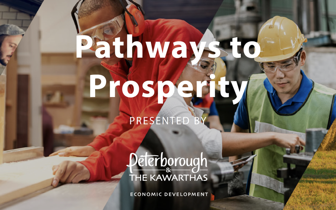 Pathways to Prosperity (Peterborough & Kawartha)