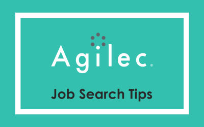 Job Search Tips: Tracking your job search