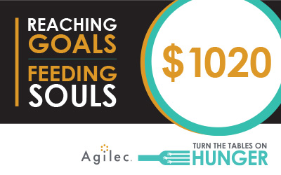 Reaching Goals, Feeding Souls