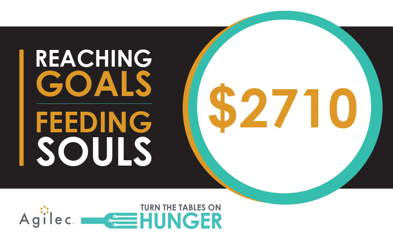 Reaching Goals, Feeding Souls